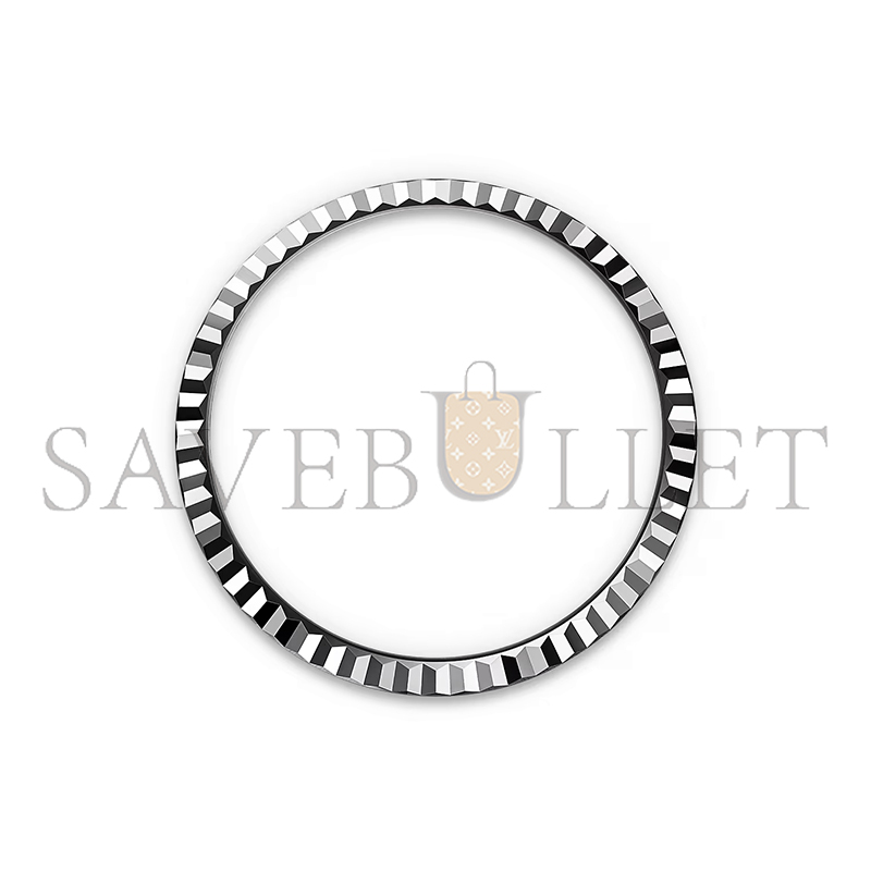 R01ex land-dweller 36 oyster, 36 mm, oystersteel and white gold 127234